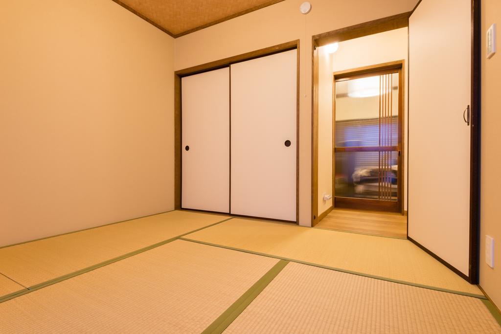 Seijyaku No Ie Villa Kyoto Exterior photo
