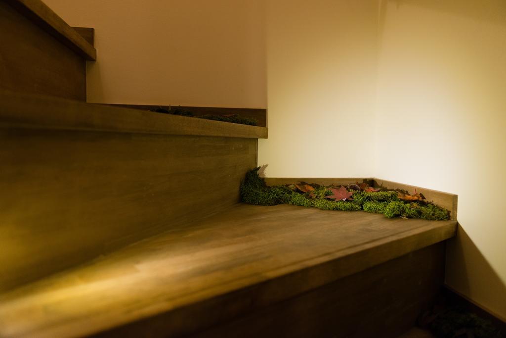 Seijyaku No Ie Villa Kyoto Exterior photo