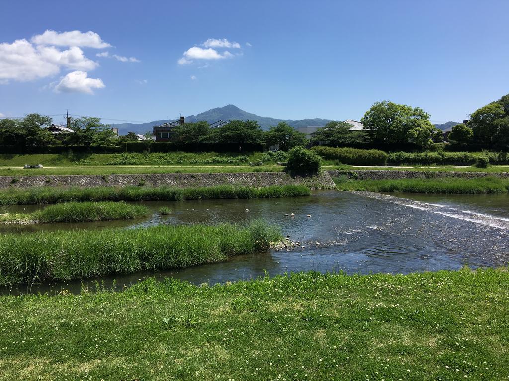 Seijyaku No Ie Villa Kyoto Exterior photo